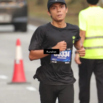 Runner Photo 5610310
