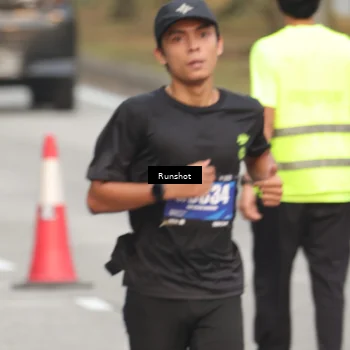 Runner Photo 5610313