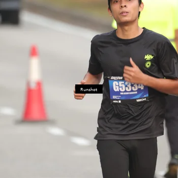 Runner Photo 5610316