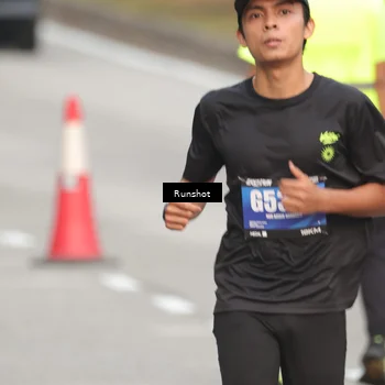 Runner Photo 5610318