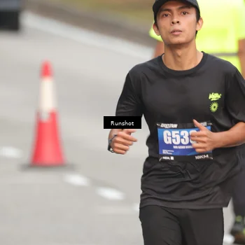 Runner Photo 5610322