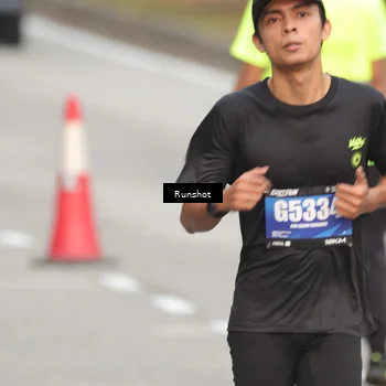 Runner Photo 5610325