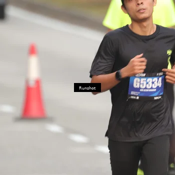 Runner Photo 5610328