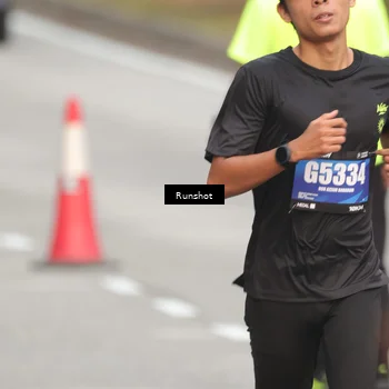 Runner Photo 5610331
