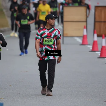 Runner Photo 5610336