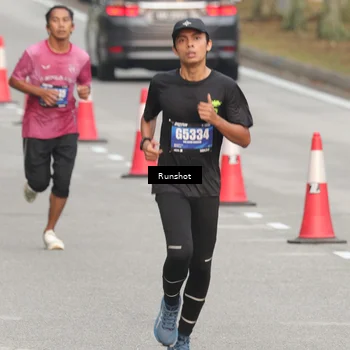Runner Photo 5610341