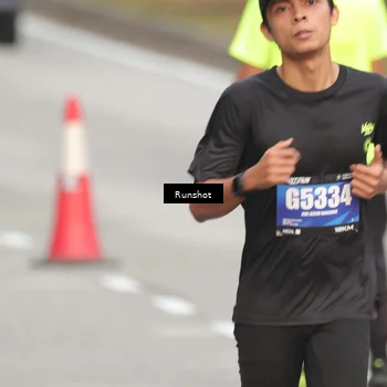 Runner Photo 5610343