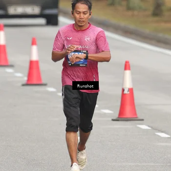 Runner Photo 5610345