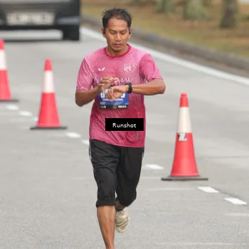 Runner Photo 5610350