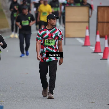 Runner Photo 5610356