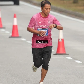 Runner Photo 5610363