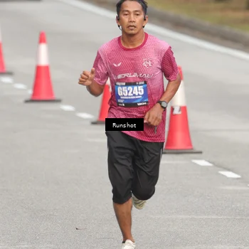Runner Photo 5610376