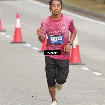 Runner Photo 5610381