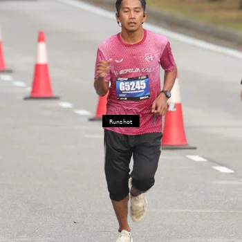 Runner Photo 5610383
