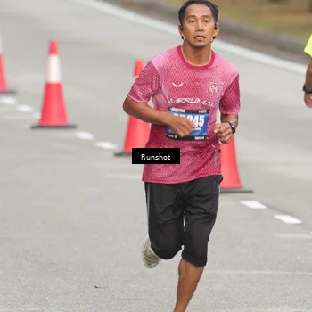 Runner Photo 5610403