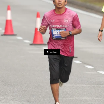 Runner Photo 5610406