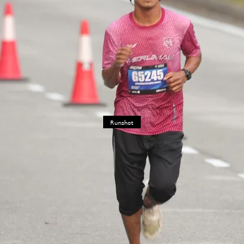 Runner Photo 5610419