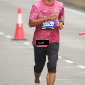 Runner Photo 5610420