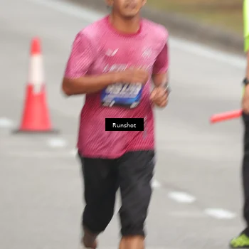 Runner Photo 5610422