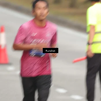 Runner Photo 5610425