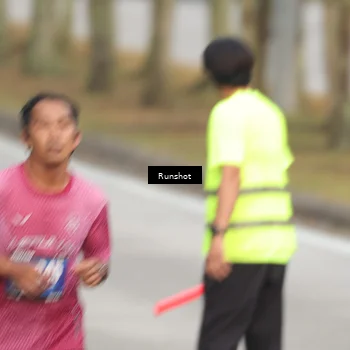 Runner Photo 5610429