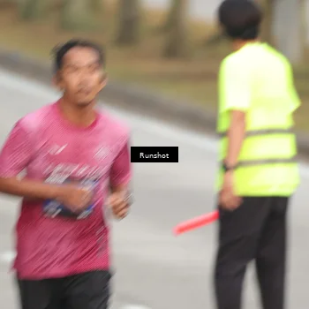 Runner Photo 5610431