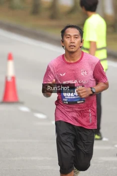 Runner Photo 5610434