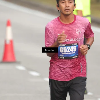 Runner Photo 5610447