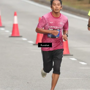 Runner Photo 5610460
