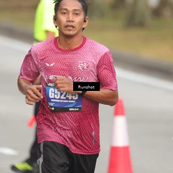 Runner Photo 5610468