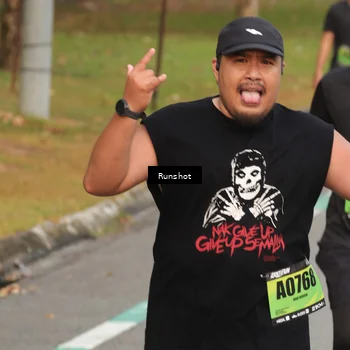 Runner Photo 5610476