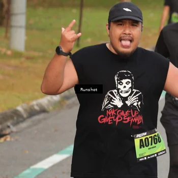 Runner Photo 5610478