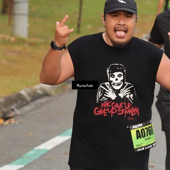 Runner Photo 5610481