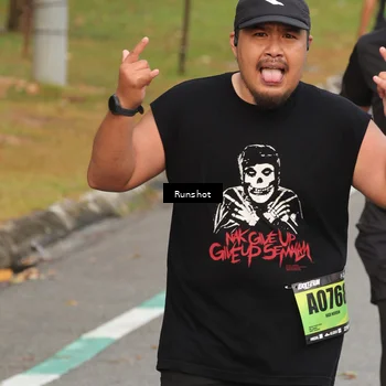 Runner Photo 5610485
