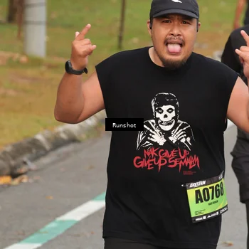 Runner Photo 5610486