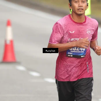 Runner Photo 5610491