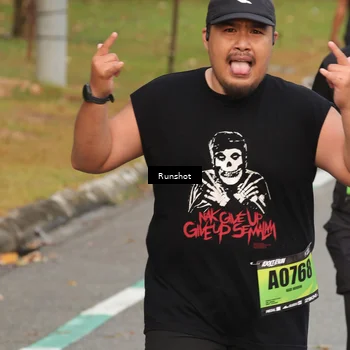 Runner Photo 5610493