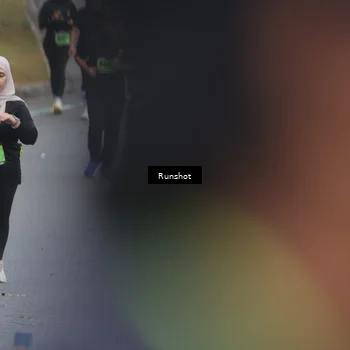 Runner Photo 5610495