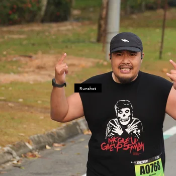 Runner Photo 5610508