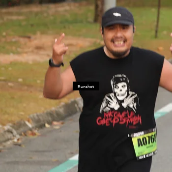 Runner Photo 5610517