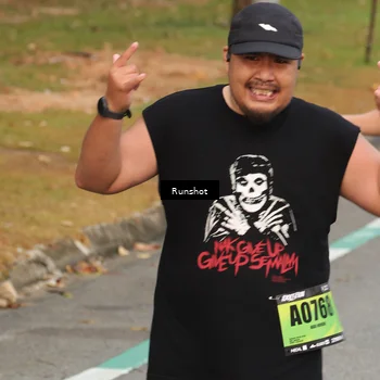 Runner Photo 5610518