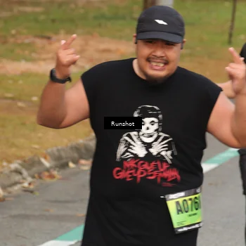 Runner Photo 5610520