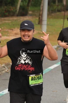 Runner Photo 5610527