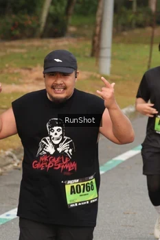 Runner Photo 5610532