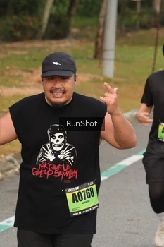 Runner Photo 5610533