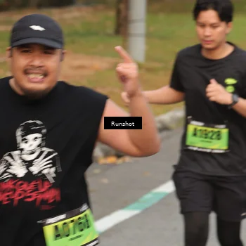 Runner Photo 5610536