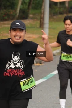 Runner Photo 5610541
