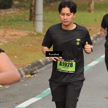 Runner Photo 5610542