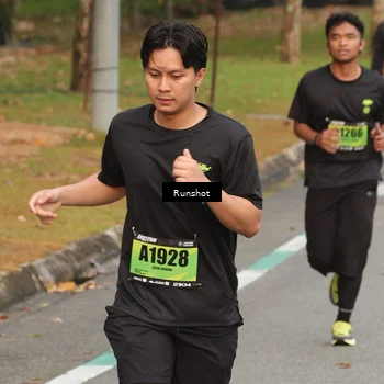 Runner Photo 5610545