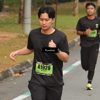 Runner Photo 5610552